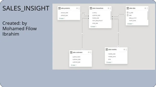 Sales_insight Project