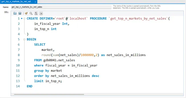 Product Sales Analysis