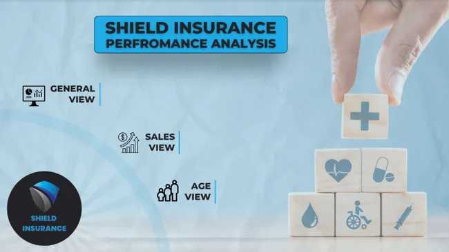 Shield Insurance Analytics
