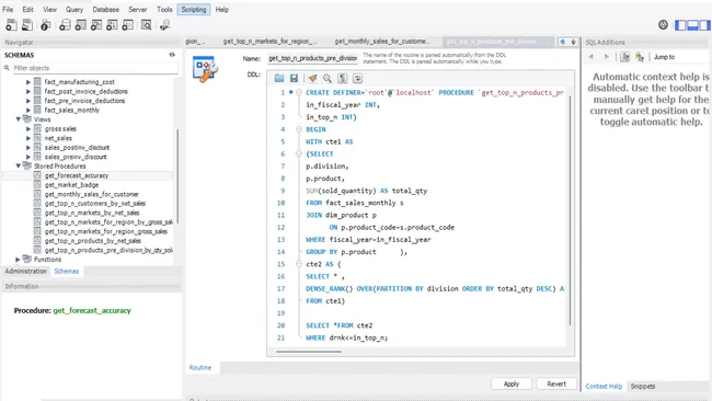 Portfolio - Vijay Kumar Vuyyala | Codebasics