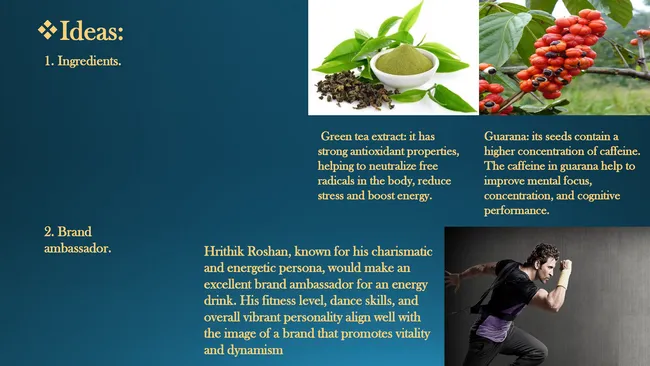 CodeX Food and Beverage Analysis