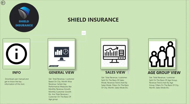 Shield Insurance