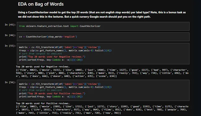 Text Classification