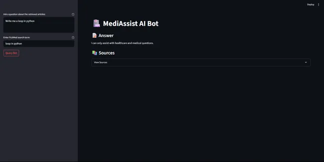 MediAssist-AI-Agent