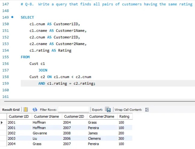 Business Insights with MySQL: Atliq Hardware Dataset