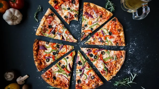 Pizza Sales Analysis