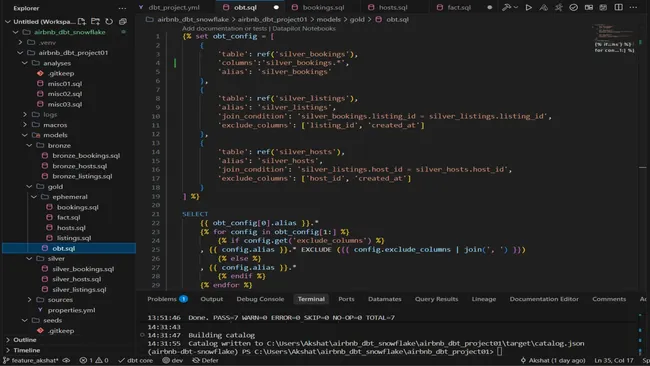 Portfolio - Akshat Jain | Codebasics