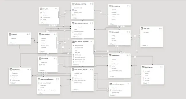 Portfolio - Anurag Goel | Codebasics
