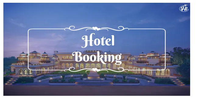 Hotel Booking Analysis