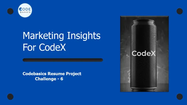 Portfolio - M Sridhar Reddy | Codebasics