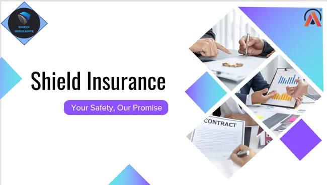 Shield Insurance