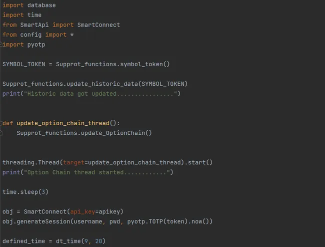 Portfolio - Pradeep Buchadi | Codebasics