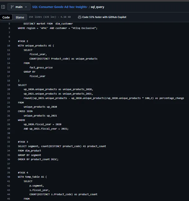 SQL-Consumer-Goods-Ad-hoc-Insights