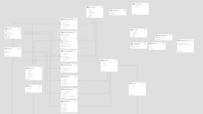 AtliQ - Bussiness Insights 360