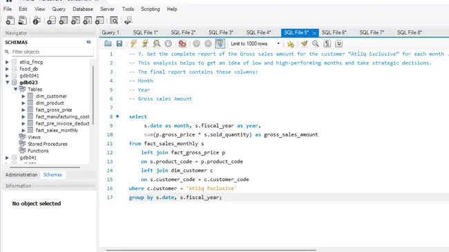 Portfolio - Tanay Sharma | Codebasics