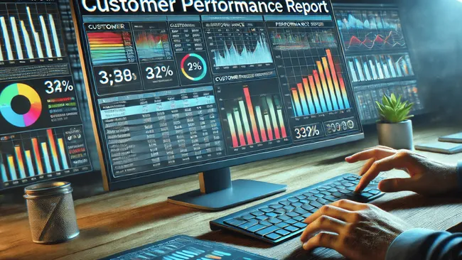 Sales Analytics(FMCG)