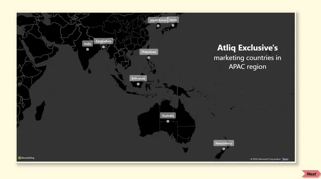 Consumer Goods AD-HOC Insights💡