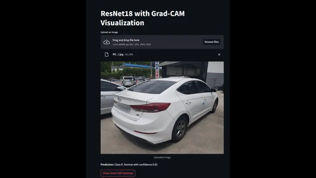 ResNet18 Implementation