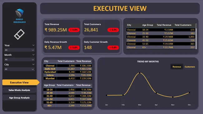 Portfolio - Prashant Kumar Sahoo | Codebasics