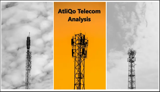 AtliQo-Telecom-Analysis