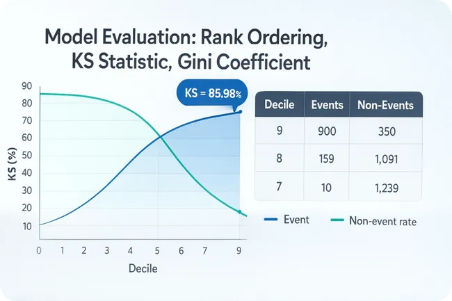Credit Risk Prediction System