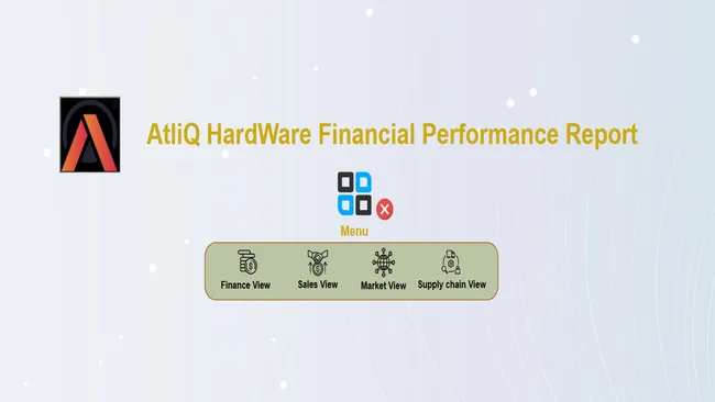 AtliQ- Business Insights--360