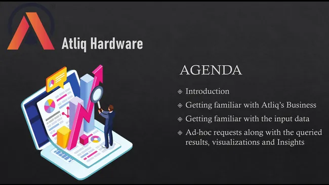 Portfolio - Vivek kumar suraj | Codebasics