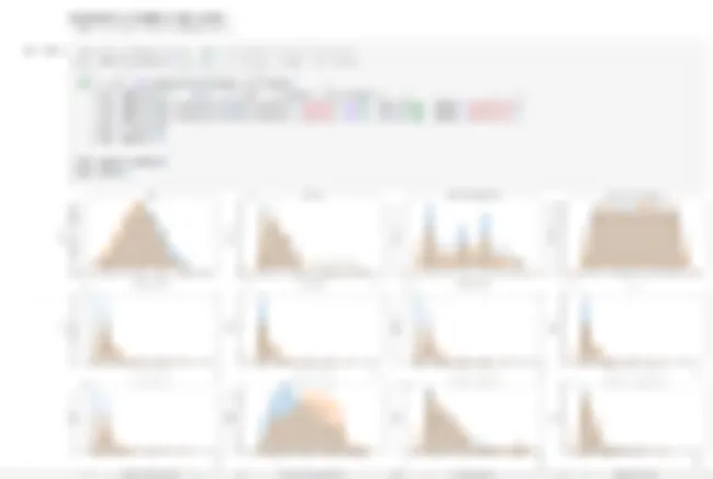 Credit Risk Machine Learning Model Project