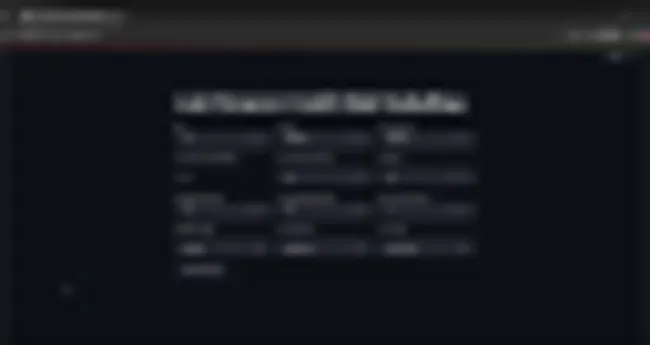 Credit Risk Machine Learning Model Project