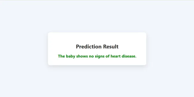 cardiac arrest prediction using machine learning