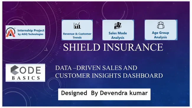 Shield insurance