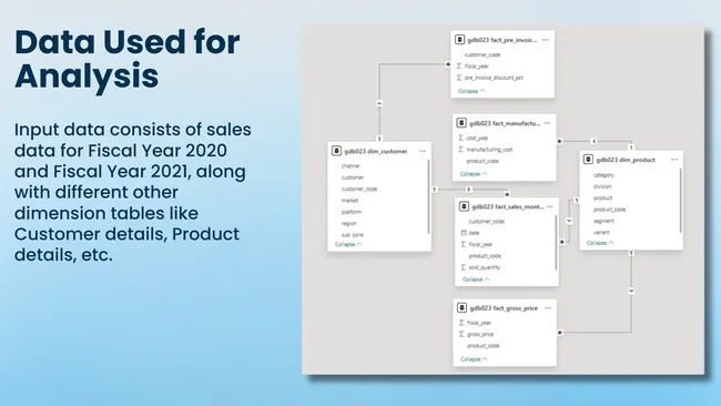Portfolio - Palak Soni | Codebasics