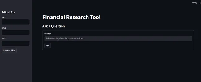 FINANCIAL-RESEARCH-RAG