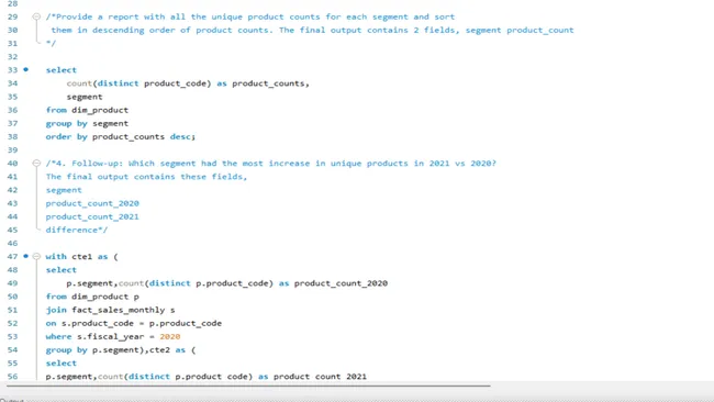 Portfolio - Anurag Virsen | Codebasics
