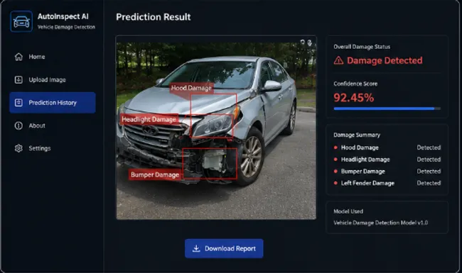CrashVision