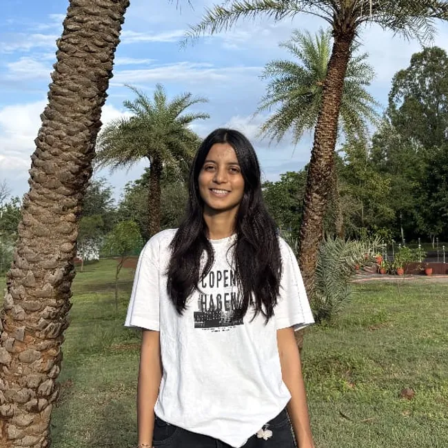 Portfolio - Jiya S Jain | Codebasics