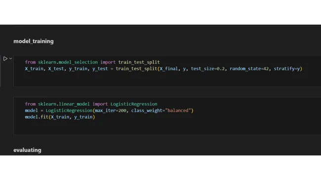 Fake Job Posting Detection System – NLP & ML Web App