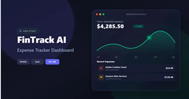 Expense Management System