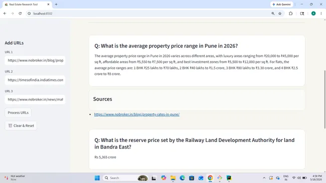 Portfolio - Aditi Patil | Codebasics