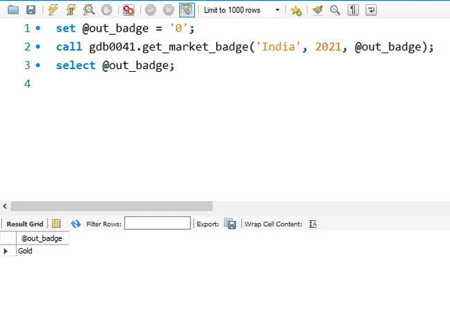 Portfolio - Rahul Gond | Codebasics