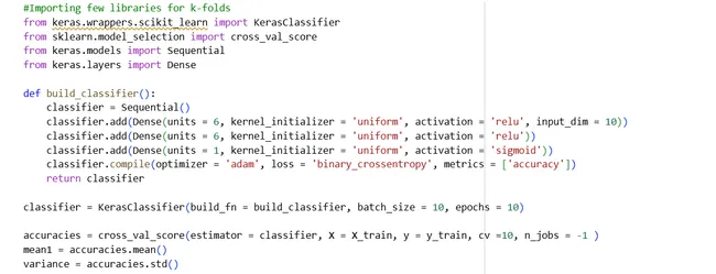 Customer Churn Prediction System
