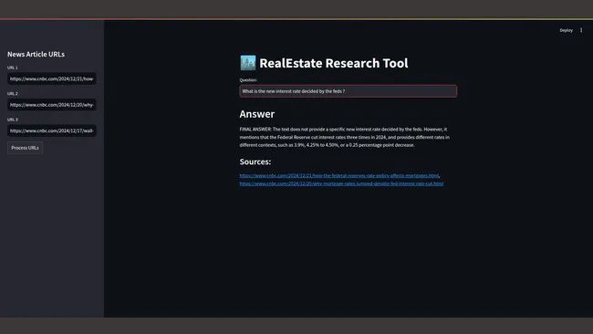 RAG Research Assistant with Source-Verified Citations