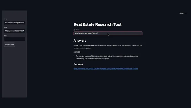 RAG Research Assistant with Source-Verified Citations