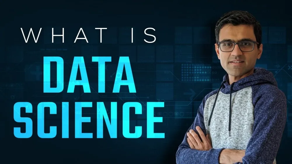 Learn Data Science Beginner Course Free