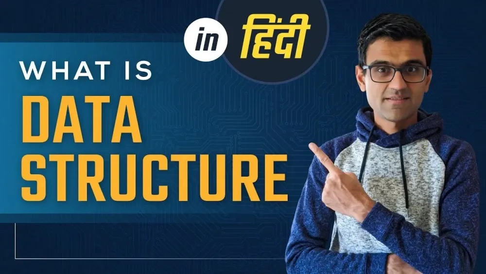 Data Structures and Algorithms in Python Free Course