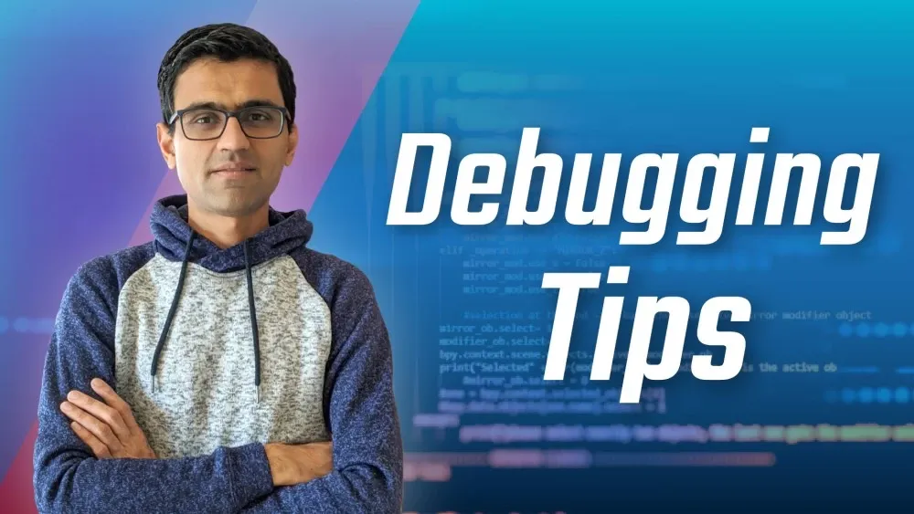 Learn Bug and Debugging Tips Online For Free