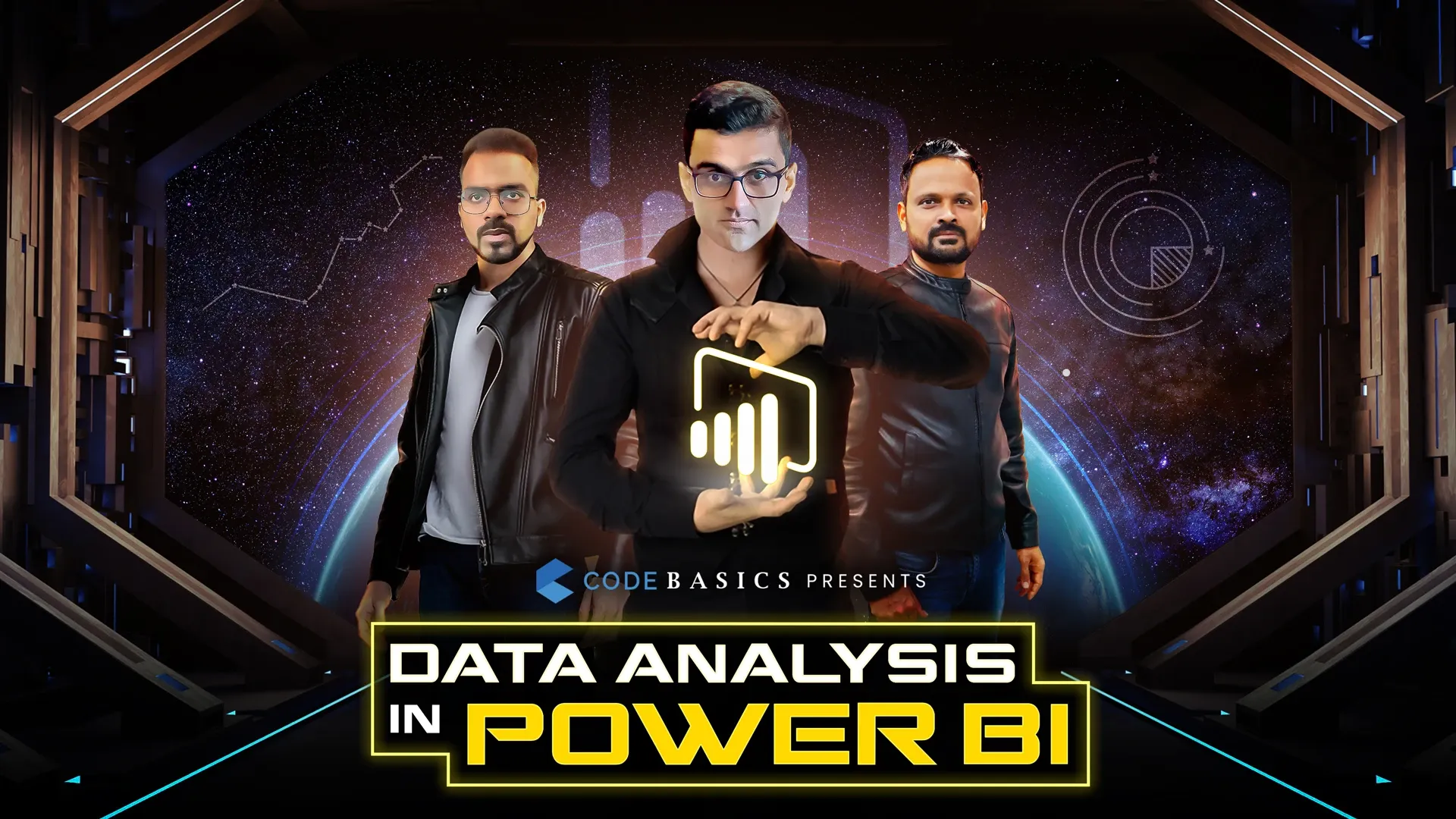 Get Job Ready: Power BI Data Analytics for All Levels