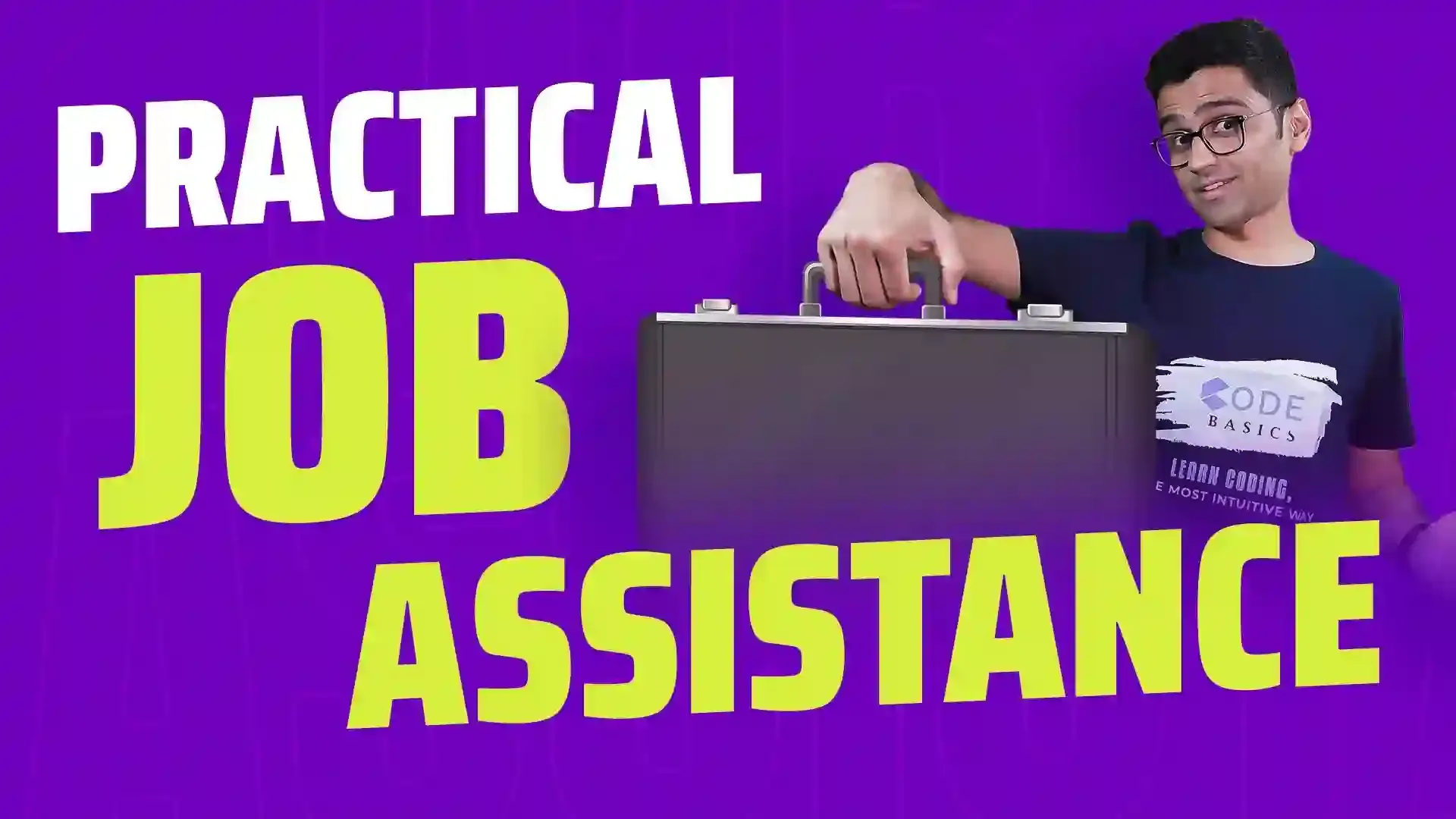 We don't make false job guarantees, but our learners get hired!