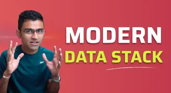 Modern Data Stack
