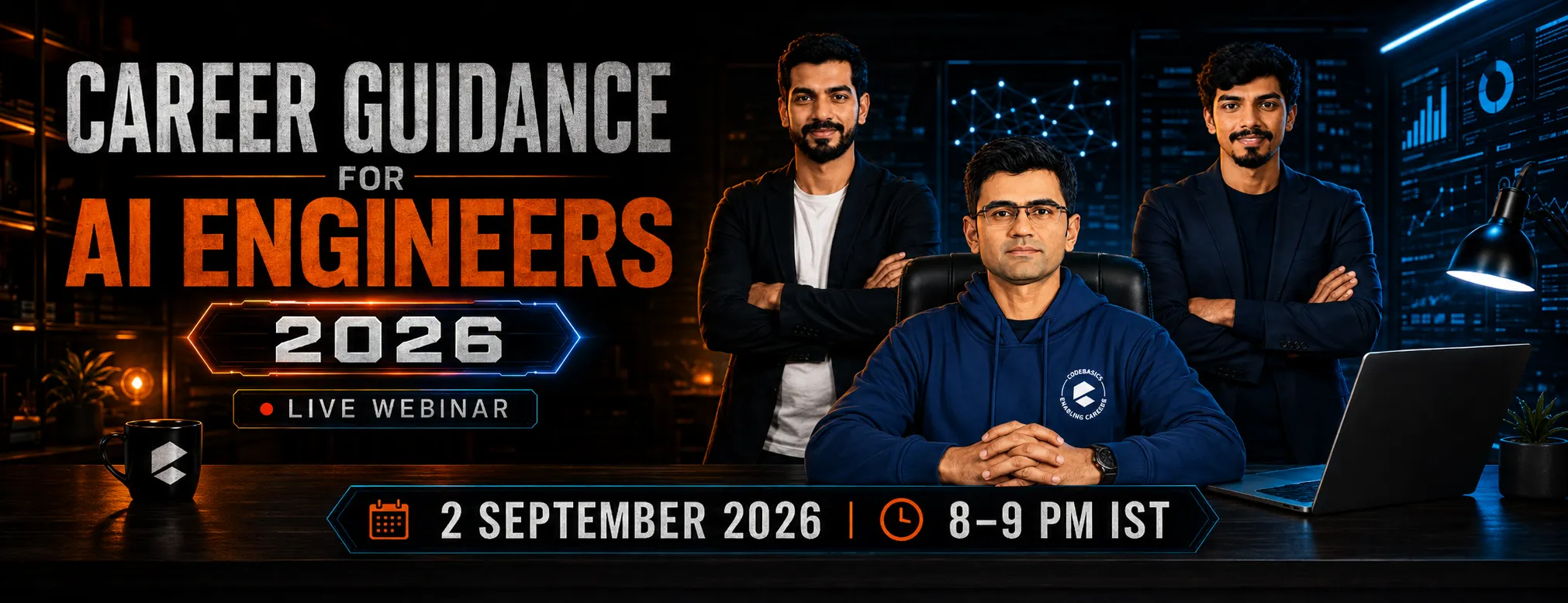 Career Guidance for AI Engineers 2026